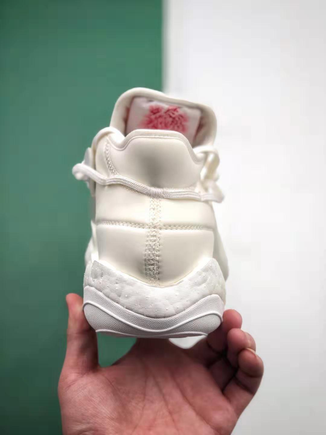 Adidas Y-3 x BYW Boost JH 'King of Flowers' B43875 - Exquisite Floral-Inspired Sneakers Adidas Y-3 x BYW Boost JH 'King of Flowers' B43875 - Exquisite Floral-Inspired Sneakers