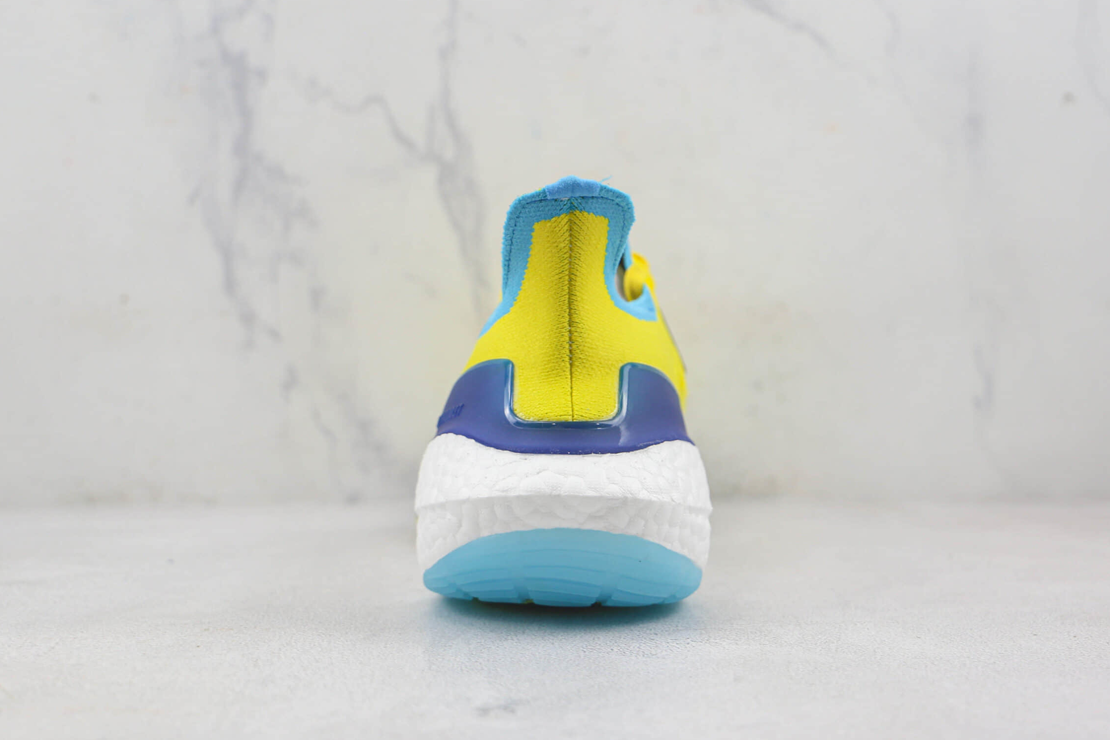 Adidas UltraBoost 22 'Yellow Sky Rush' GW1710 - Premium Comfort & Style! Adidas UltraBoost 22 'Yellow Sky Rush' GW1710 - Premium Comfort & Style!