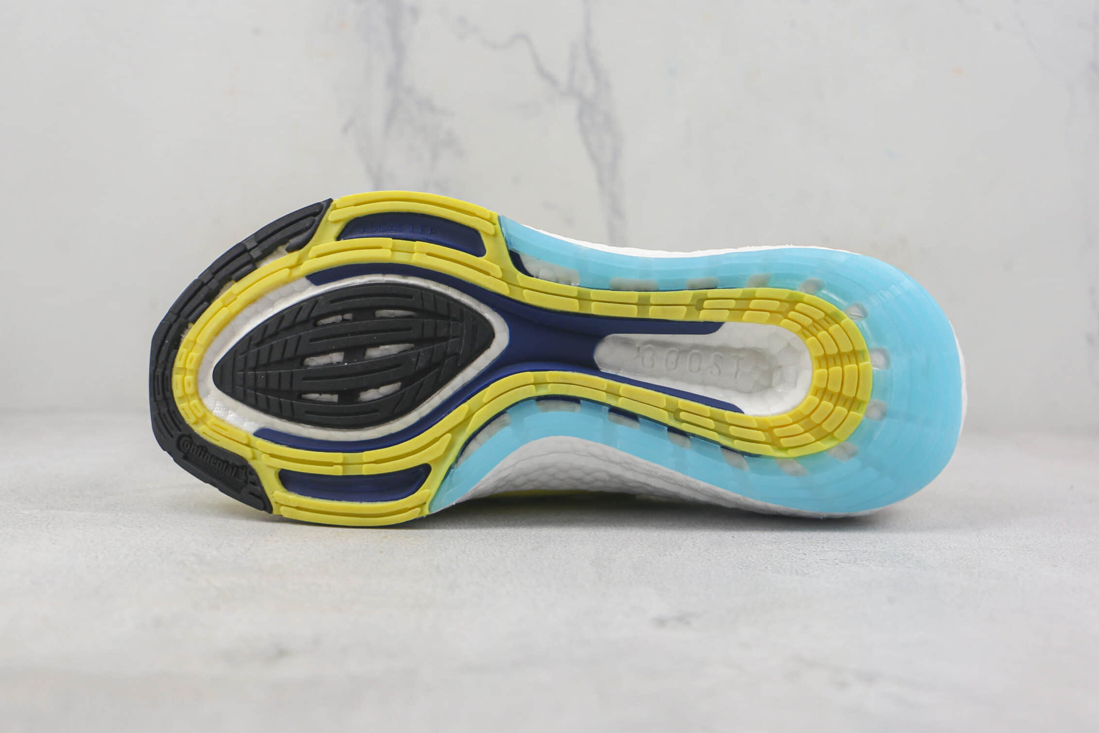 Adidas UltraBoost 22 'Yellow Sky Rush' GW1710 - Premium Comfort & Style! Adidas UltraBoost 22 'Yellow Sky Rush' GW1710 - Premium Comfort & Style!