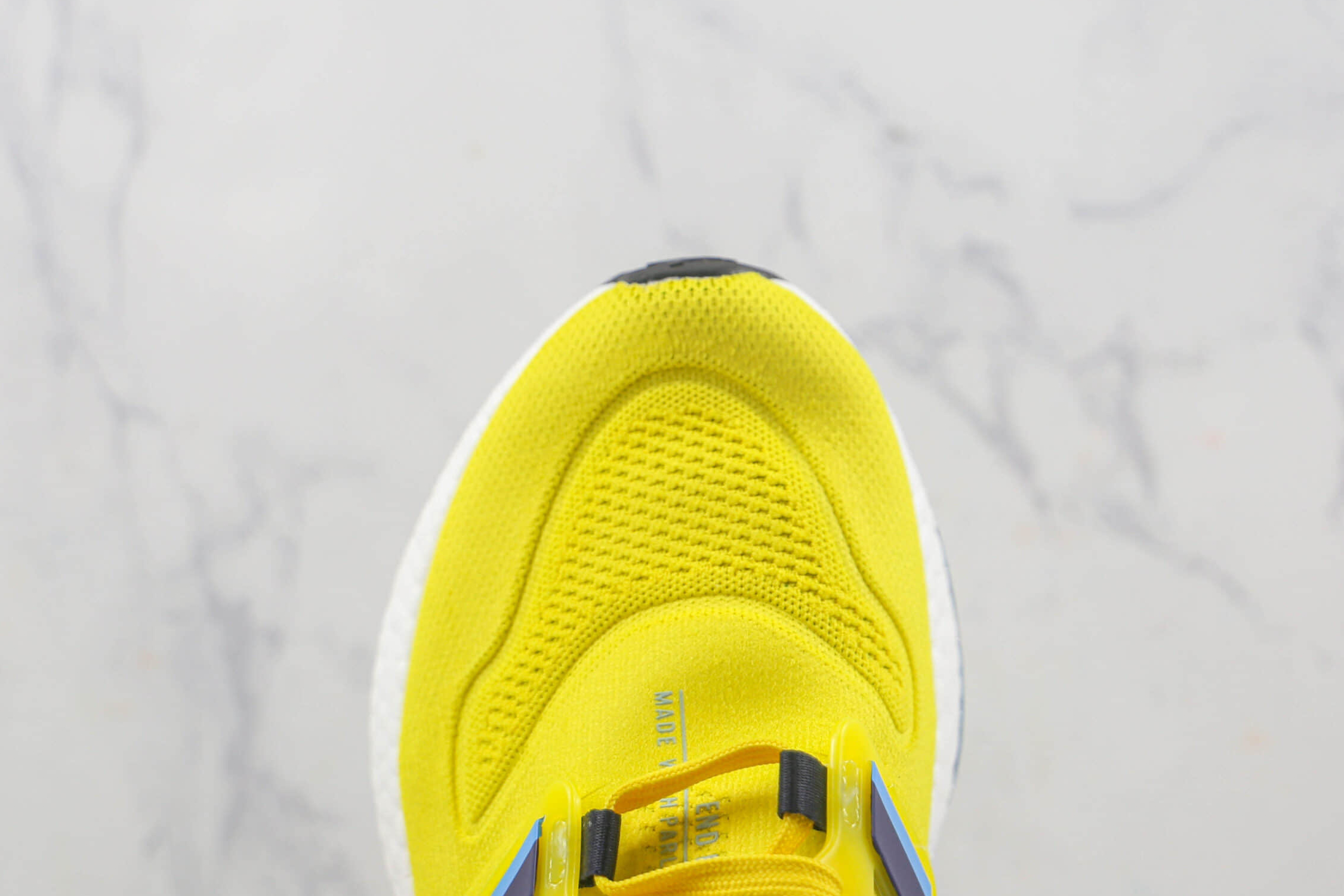 Adidas UltraBoost 22 'Yellow Sky Rush' GW1710 - Premium Comfort & Style! Adidas UltraBoost 22 'Yellow Sky Rush' GW1710 - Premium Comfort & Style!