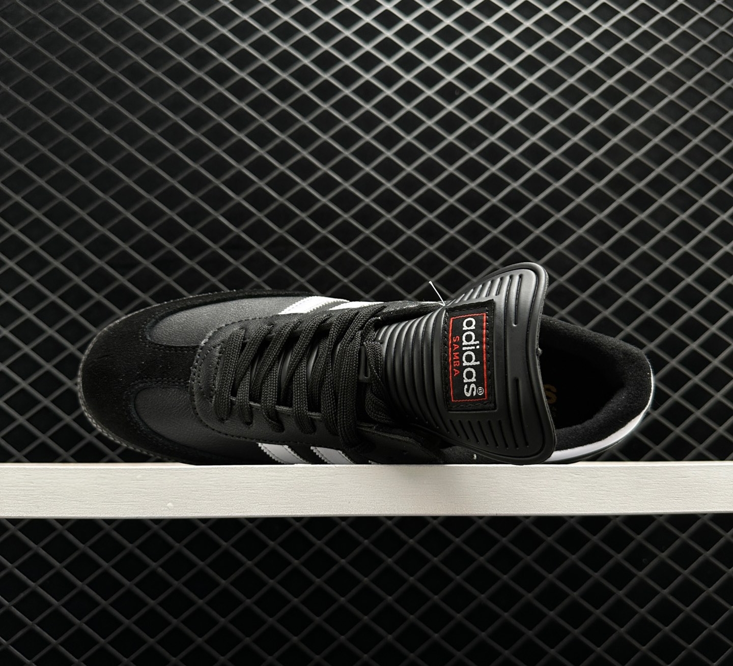 Adidas Samba Classic Black 034563 - Iconic Soccer Shoes | Shop Now! Adidas Samba Classic Black 034563 - Iconic Soccer Shoes | Shop Now!