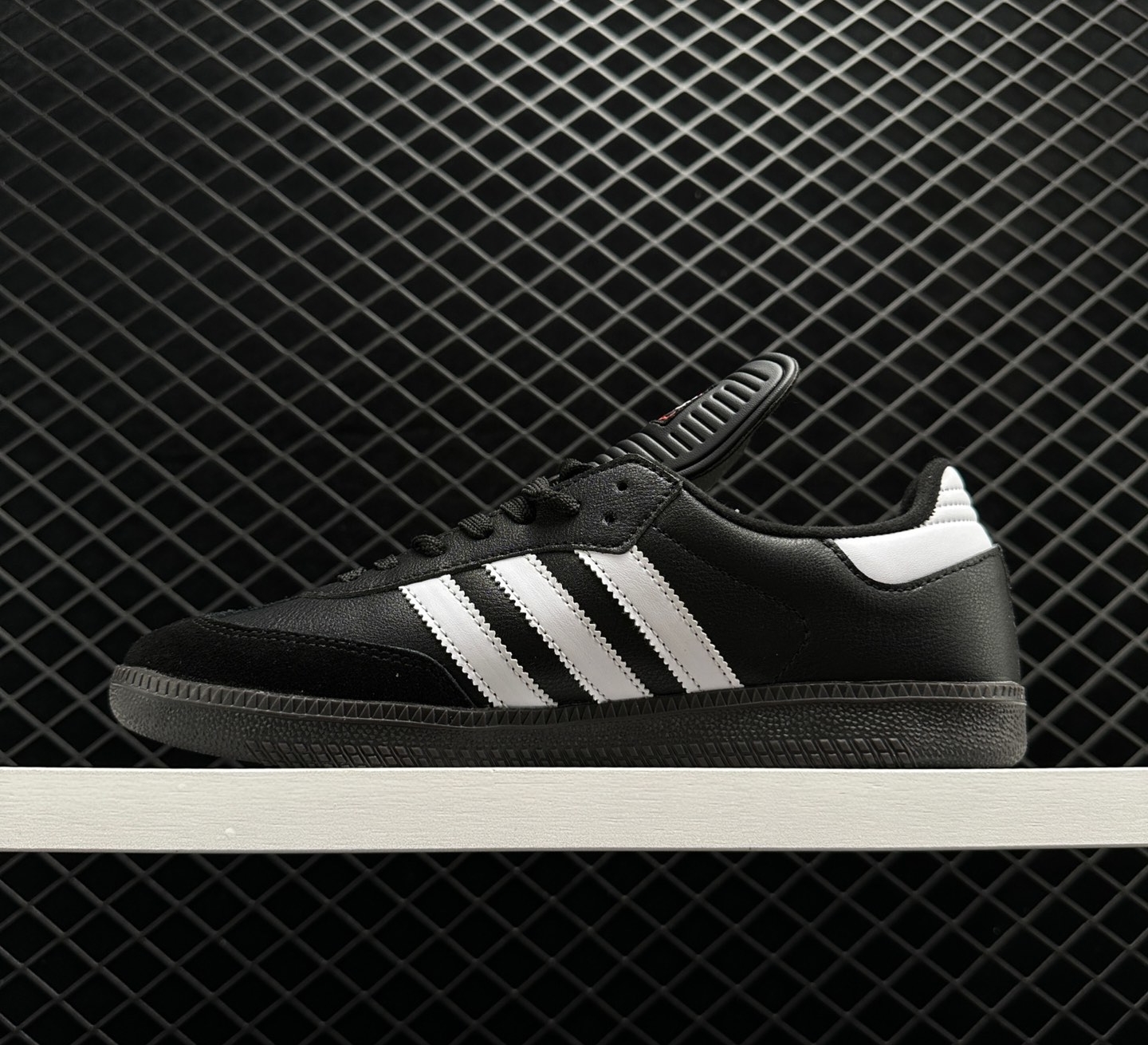 Adidas Samba Classic Black 034563 - Iconic Soccer Shoes | Shop Now! Adidas Samba Classic Black 034563 - Iconic Soccer Shoes | Shop Now!