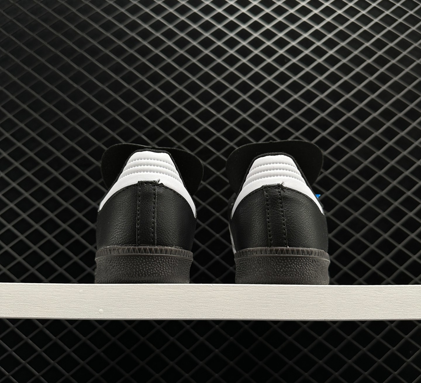 Adidas Samba Classic Black 034563 - Iconic Soccer Shoes | Shop Now! Adidas Samba Classic Black 034563 - Iconic Soccer Shoes | Shop Now!