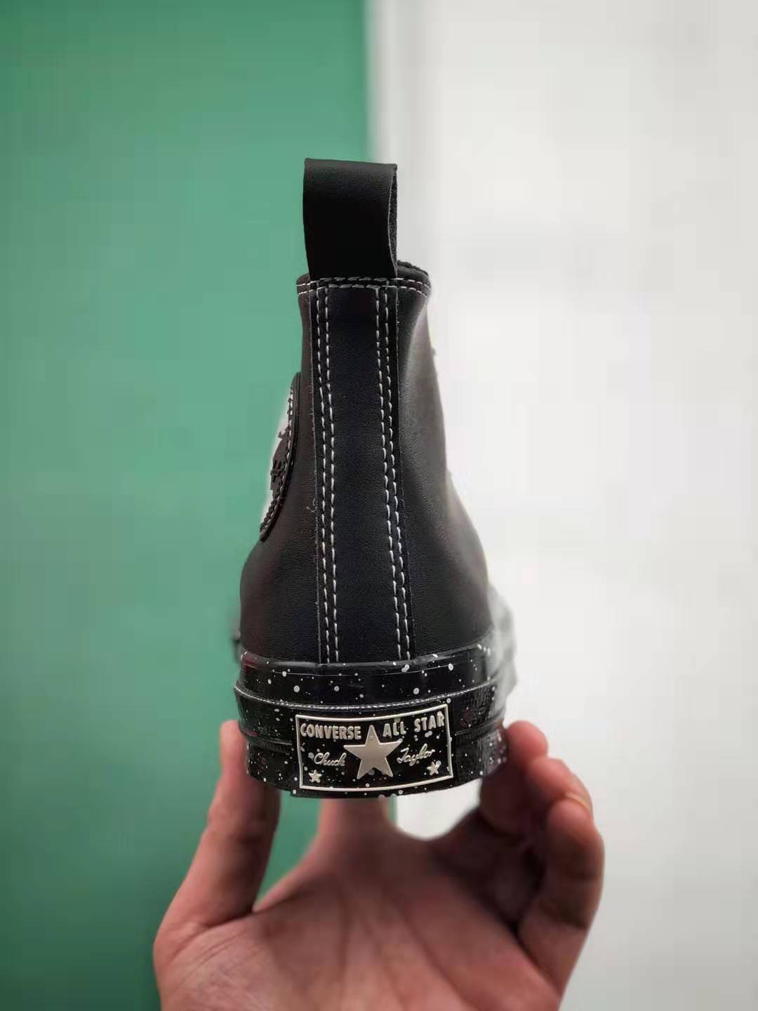 Converse Chuck 1970s Hi 166280C - Classic Style and Quality Converse Chuck 1970s Hi 166280C - Classic Style and Quality