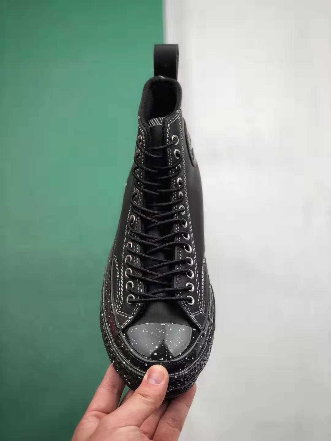 Converse Chuck 1970s Hi 166280C - Classic Style and Quality Converse Chuck 1970s Hi 166280C - Classic Style and Quality