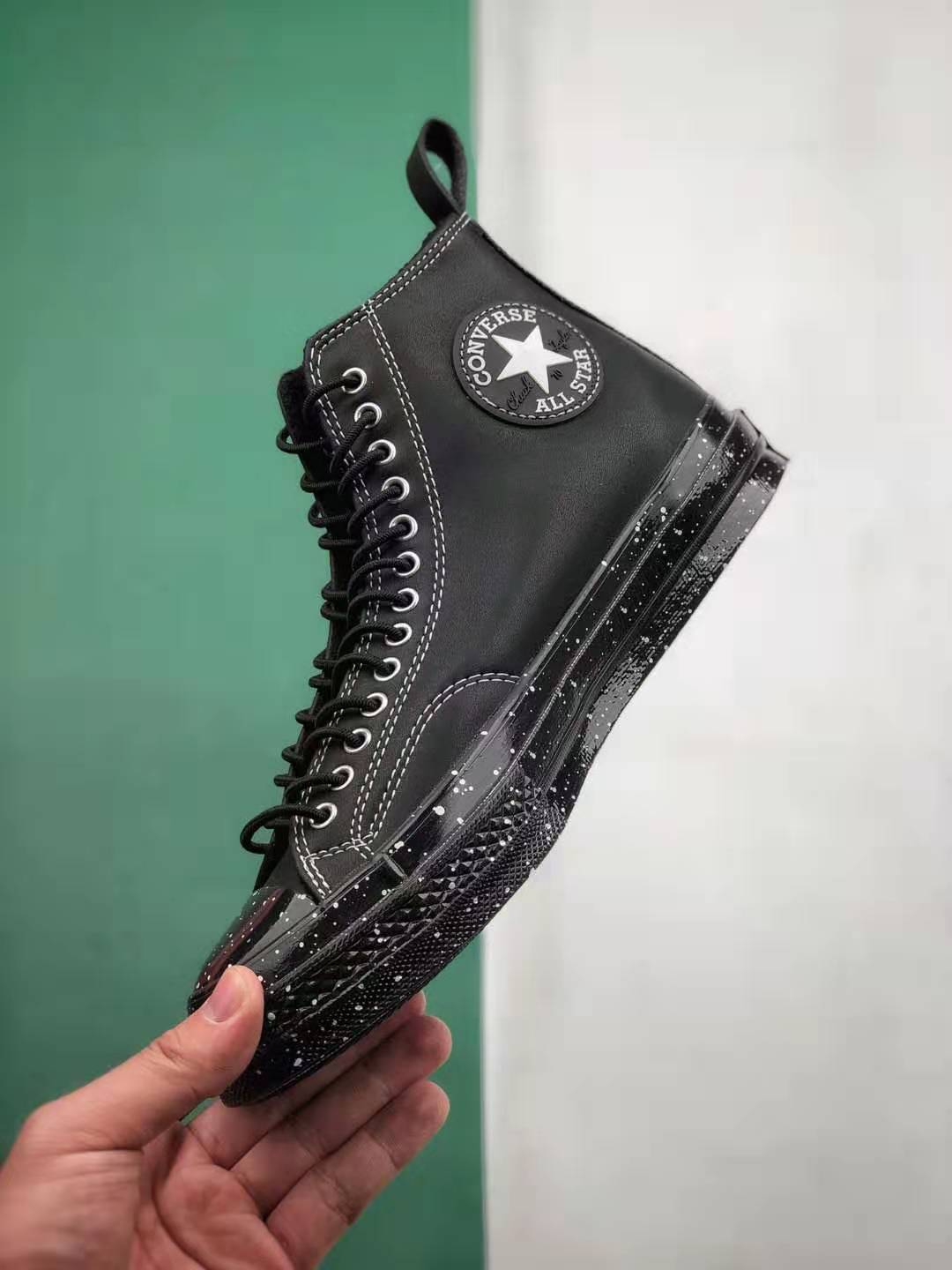 Converse Chuck 1970s Hi 166280C - Classic Style and Quality Converse Chuck 1970s Hi 166280C - Classic Style and Quality