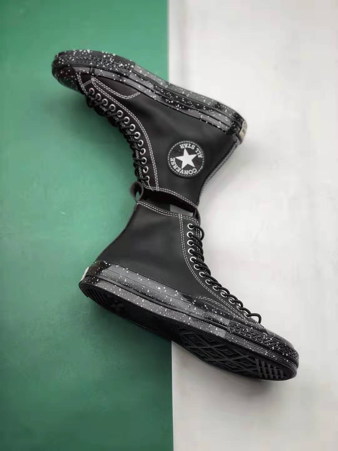 Converse Chuck 1970s Hi 166280C - Classic Style and Quality Converse Chuck 1970s Hi 166280C - Classic Style and Quality