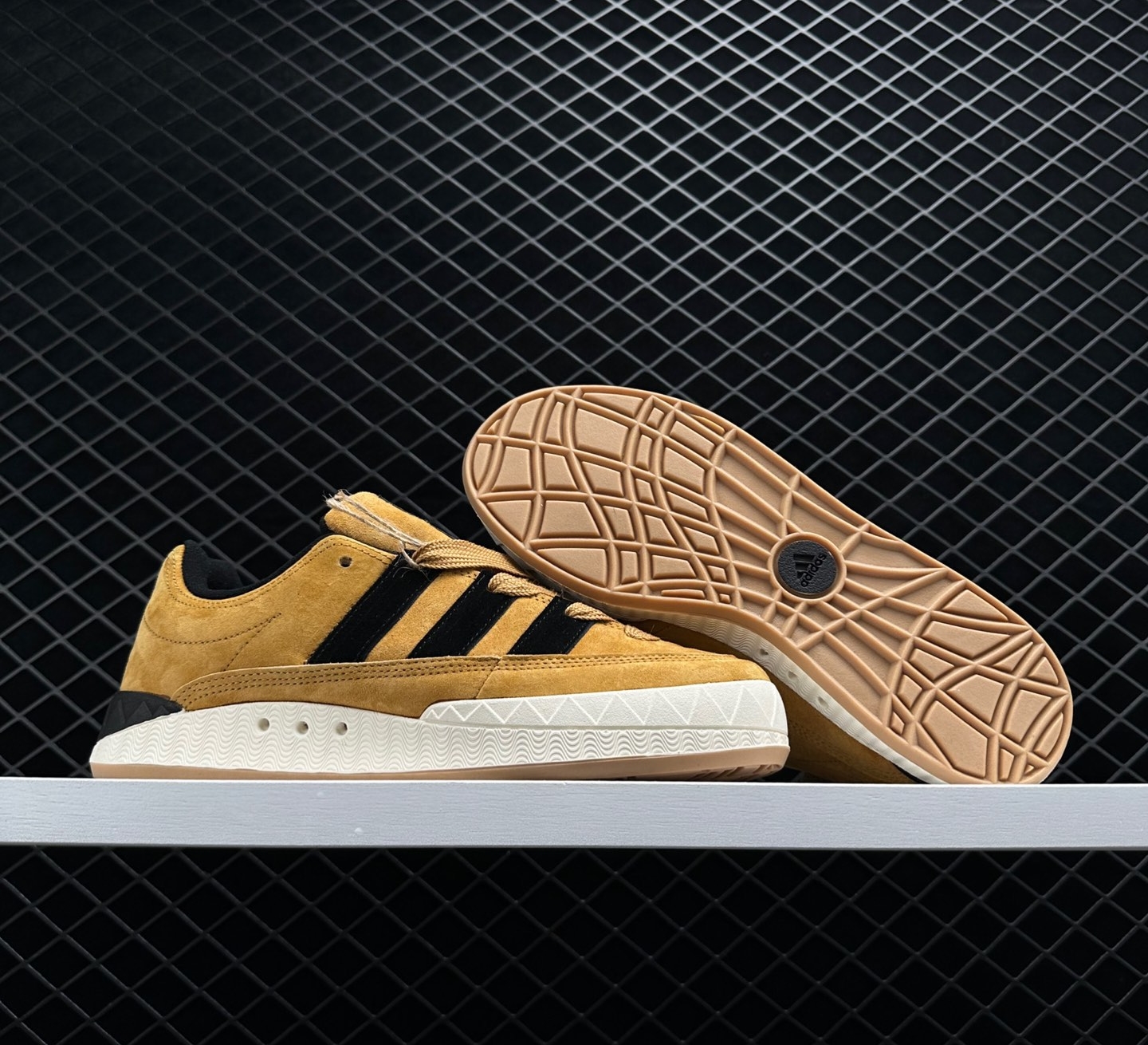 Adidas atmos x Adimatic 'OG Shoebox' - Shop Now for Exclusive Collaboration! Adidas atmos x Adimatic 'OG Shoebox' - Shop Now for Exclusive Collaboration!