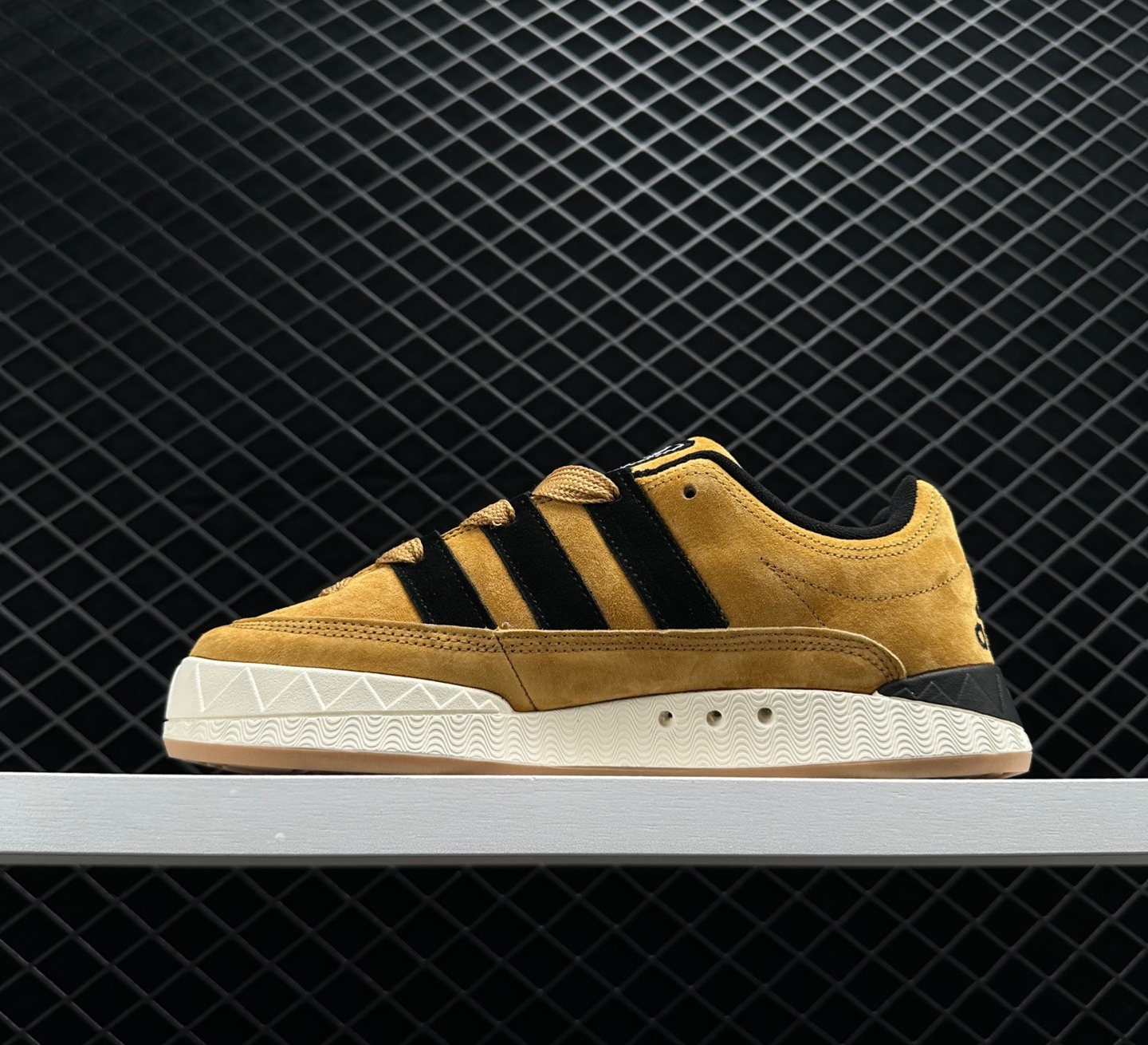 Adidas atmos x Adimatic 'OG Shoebox' - Shop Now for Exclusive Collaboration! Adidas atmos x Adimatic 'OG Shoebox' - Shop Now for Exclusive Collaboration!