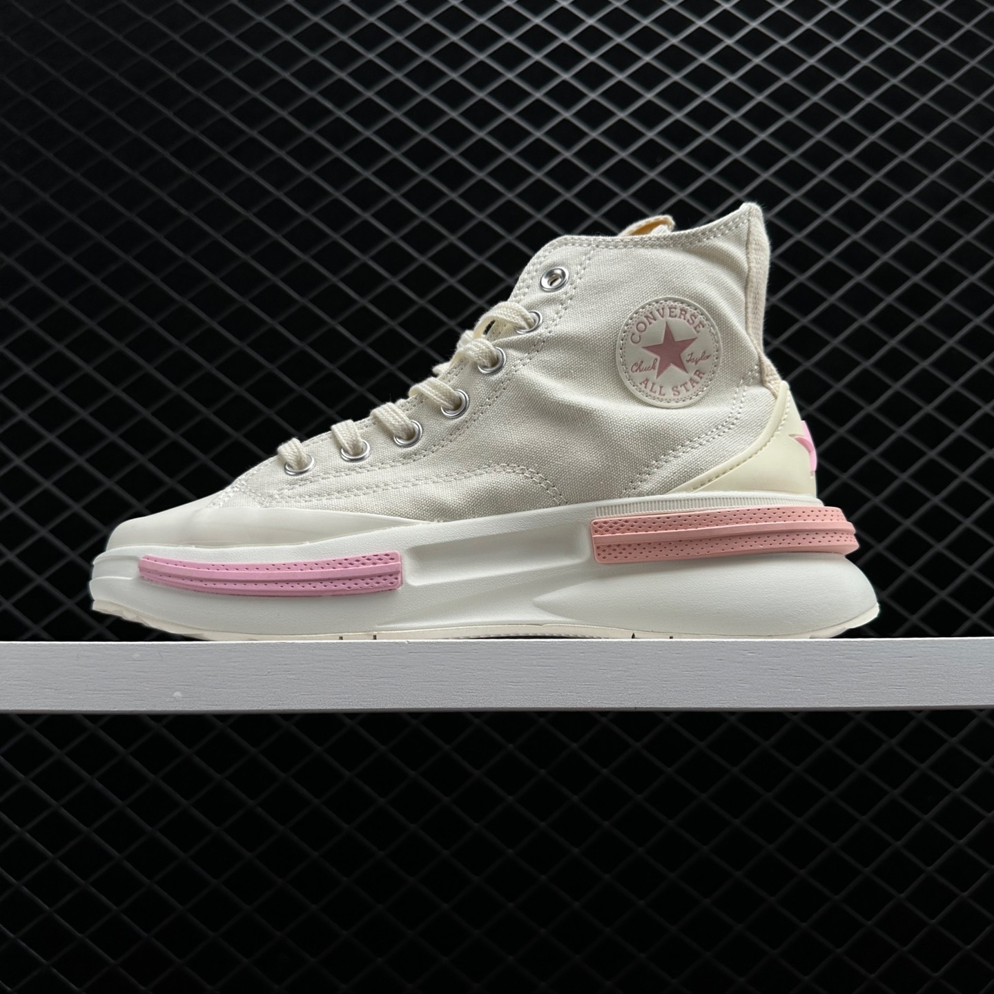 Converse Run Star Legacy CX Platform Color Candy A05172C - Shop Now!