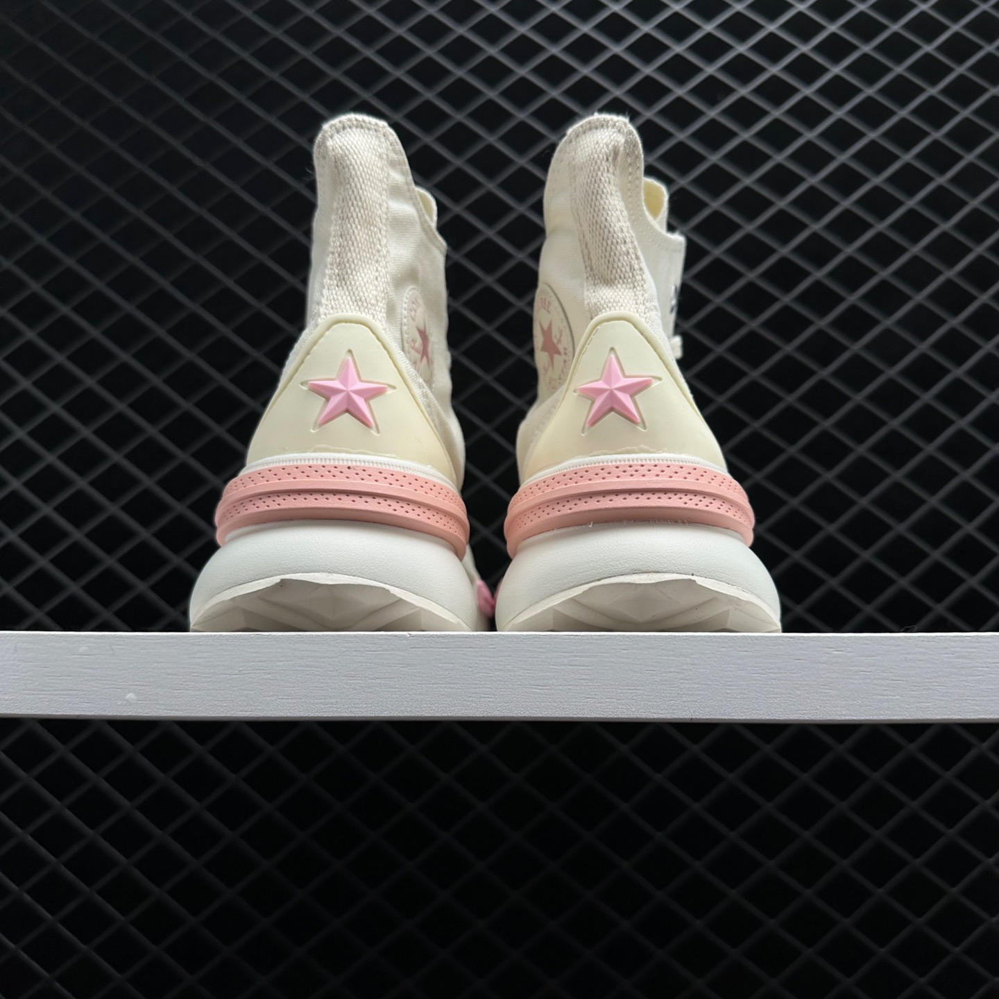 Converse Run Star Legacy CX Platform Color Candy A05172C - Shop Now!