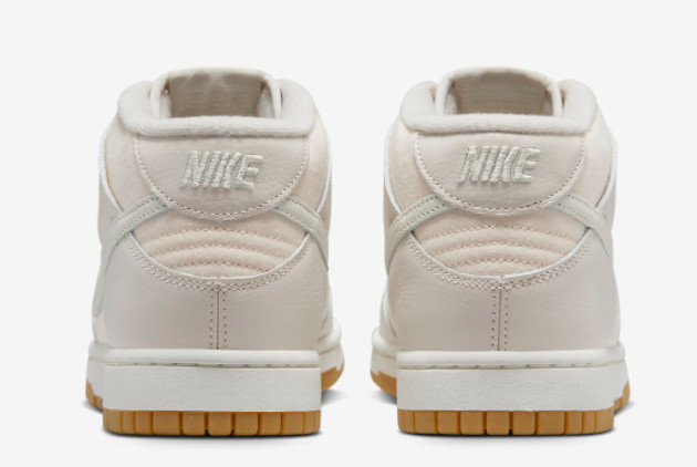 Nike Dunk Mid Sail/Guava Ice DZ2533-100 - Buy Online at Competitive Prices Nike Dunk Mid Sail/Guava Ice DZ2533-100 - Buy Online at Competitive Prices