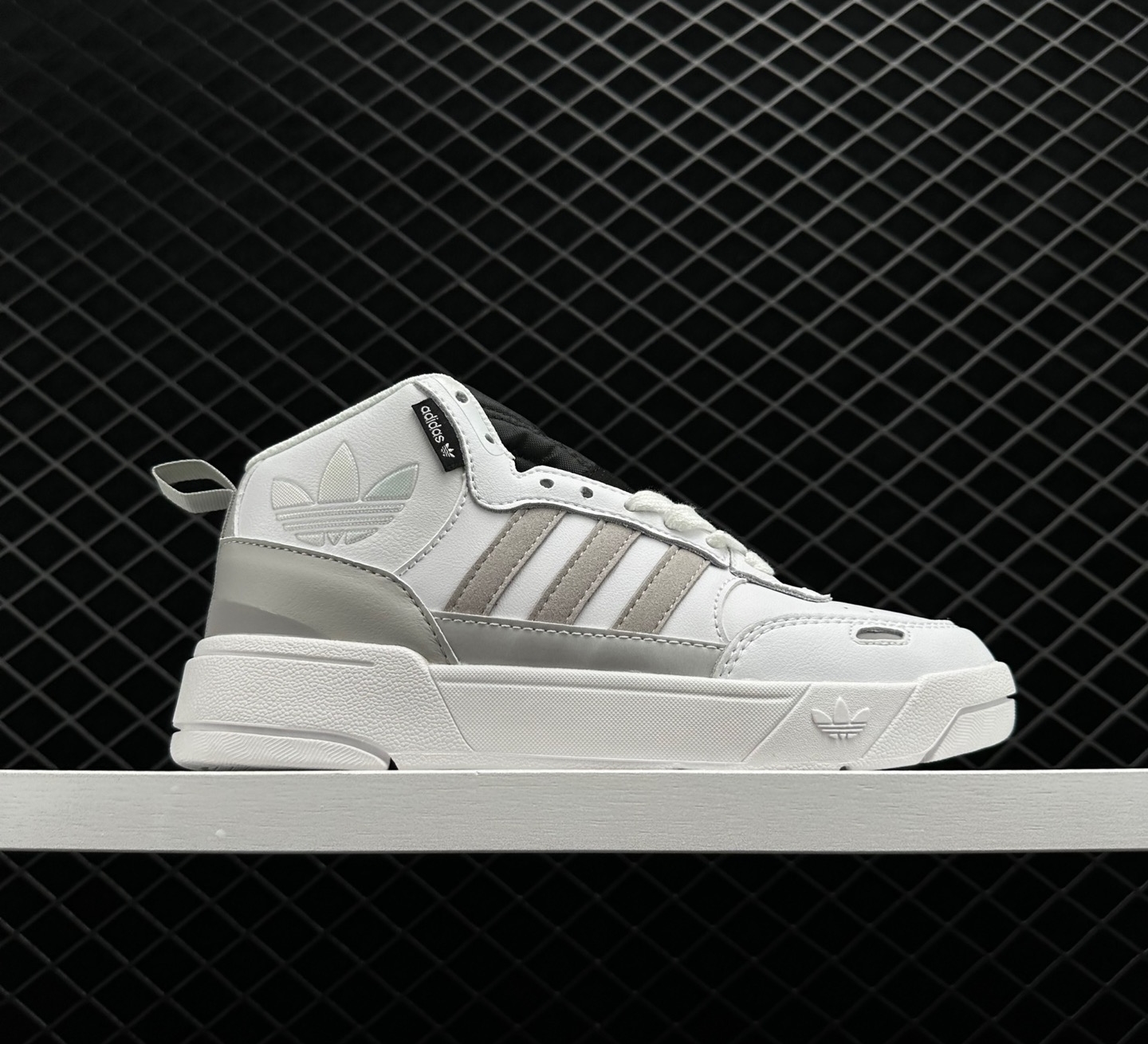 Adidas Originals Post Up White GX0823 - Classic Style with a Modern Twist