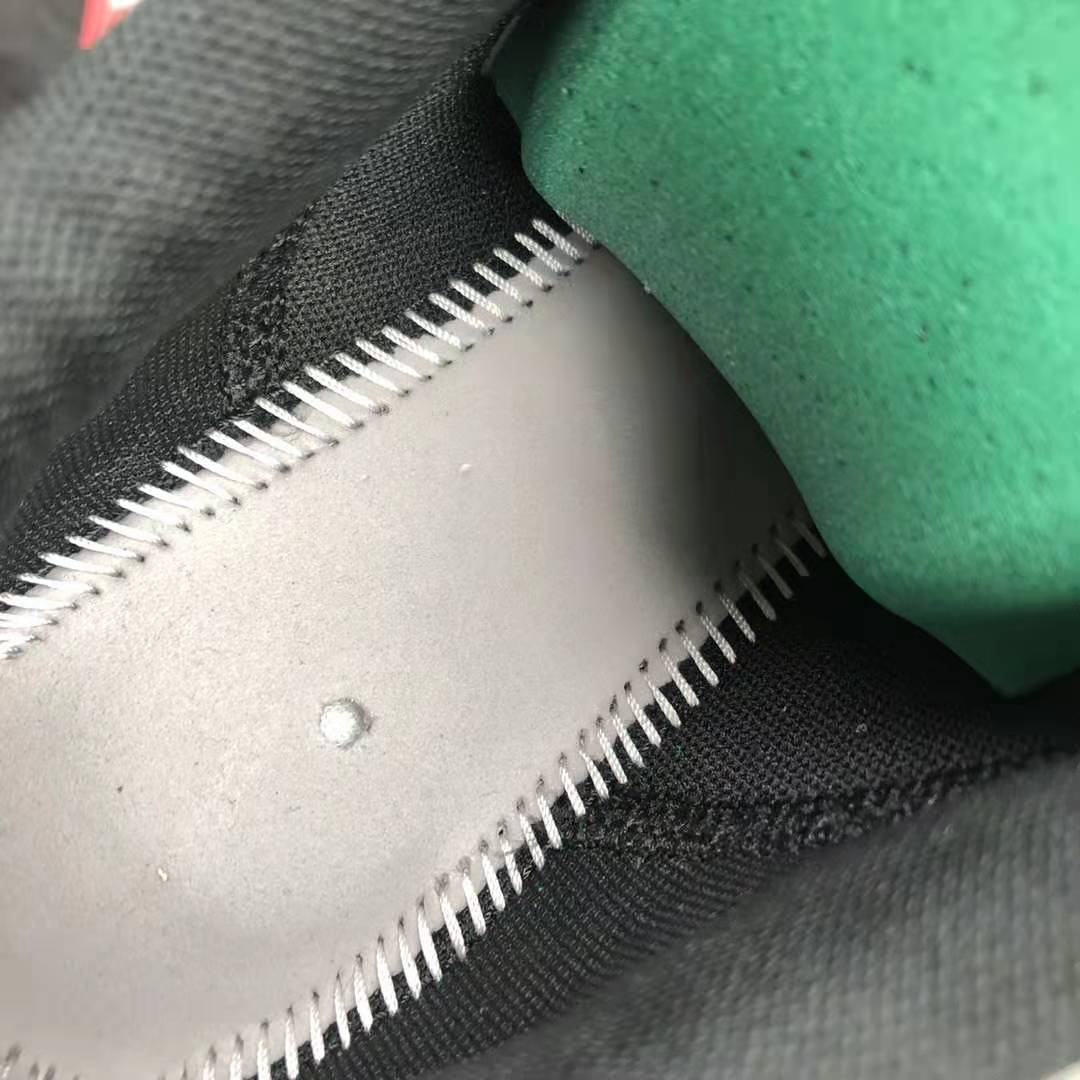 Nike Air Zoom Pegasus 36 Shield 'Black' AQ8005-001 - Ultimate Weather Protection for Runners Nike Air Zoom Pegasus 36 Shield 'Black' AQ8005-001 - Ultimate Weather Protection for Runners