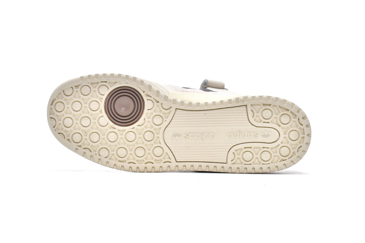 Adidas Forum 84 Low 'Halo Ivory Fleece' GY4126 - Classic Style with Cozy Appeal Adidas Forum 84 Low 'Halo Ivory Fleece' GY4126 - Classic Style with Cozy Appeal