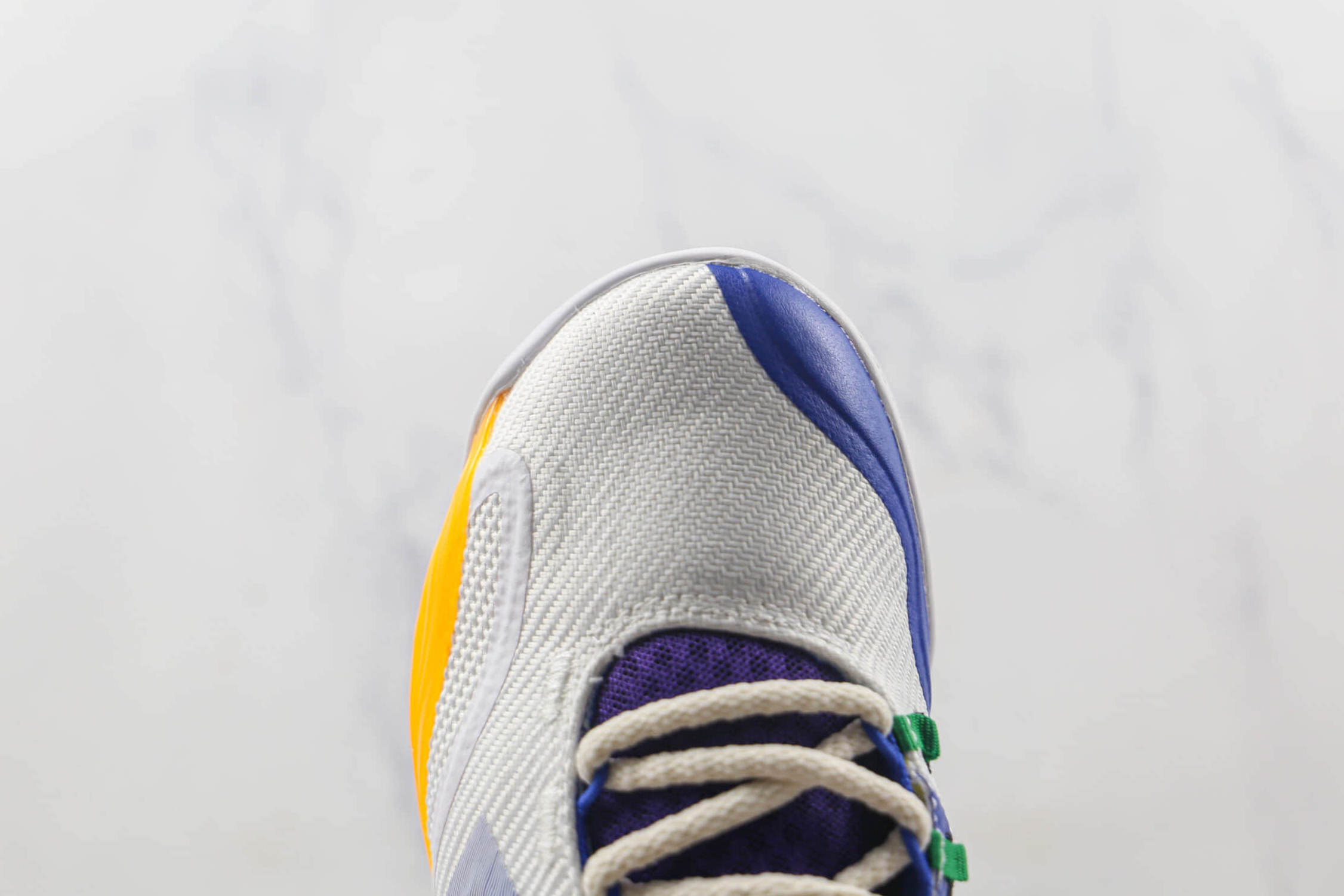 Converse All Star BB Shift 'White Multi-Color' | Stylish Sneaker