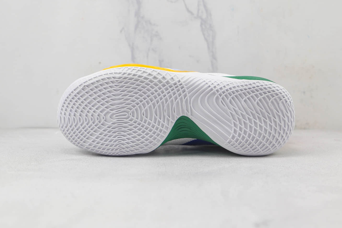 Converse All Star BB Shift 'White Multi-Color' | Stylish Sneaker