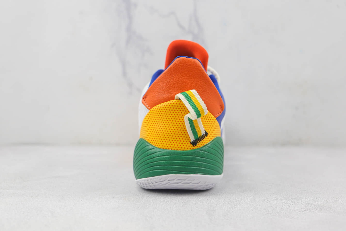 Converse All Star BB Shift 'White Multi-Color' | Stylish Sneaker