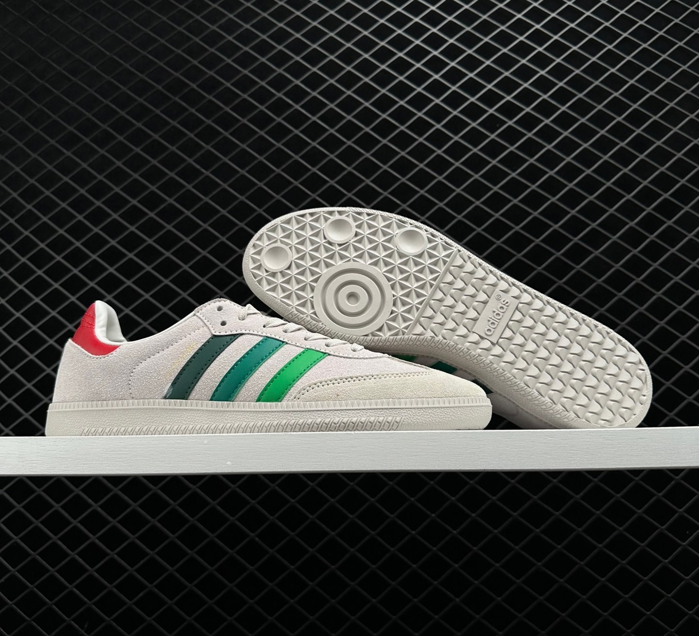 Adidas END. x Velosamba 'Social Cycling - Green' IF2865 | Shop Now Adidas END. x Velosamba 'Social Cycling - Green' IF2865 | Shop Now