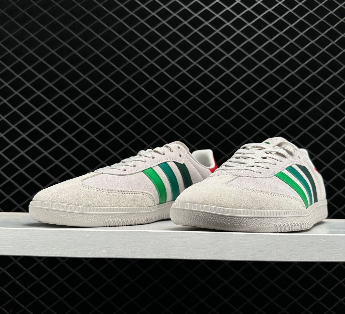Adidas END. x Velosamba 'Social Cycling - Green' IF2865 | Shop Now Adidas END. x Velosamba 'Social Cycling - Green' IF2865 | Shop Now