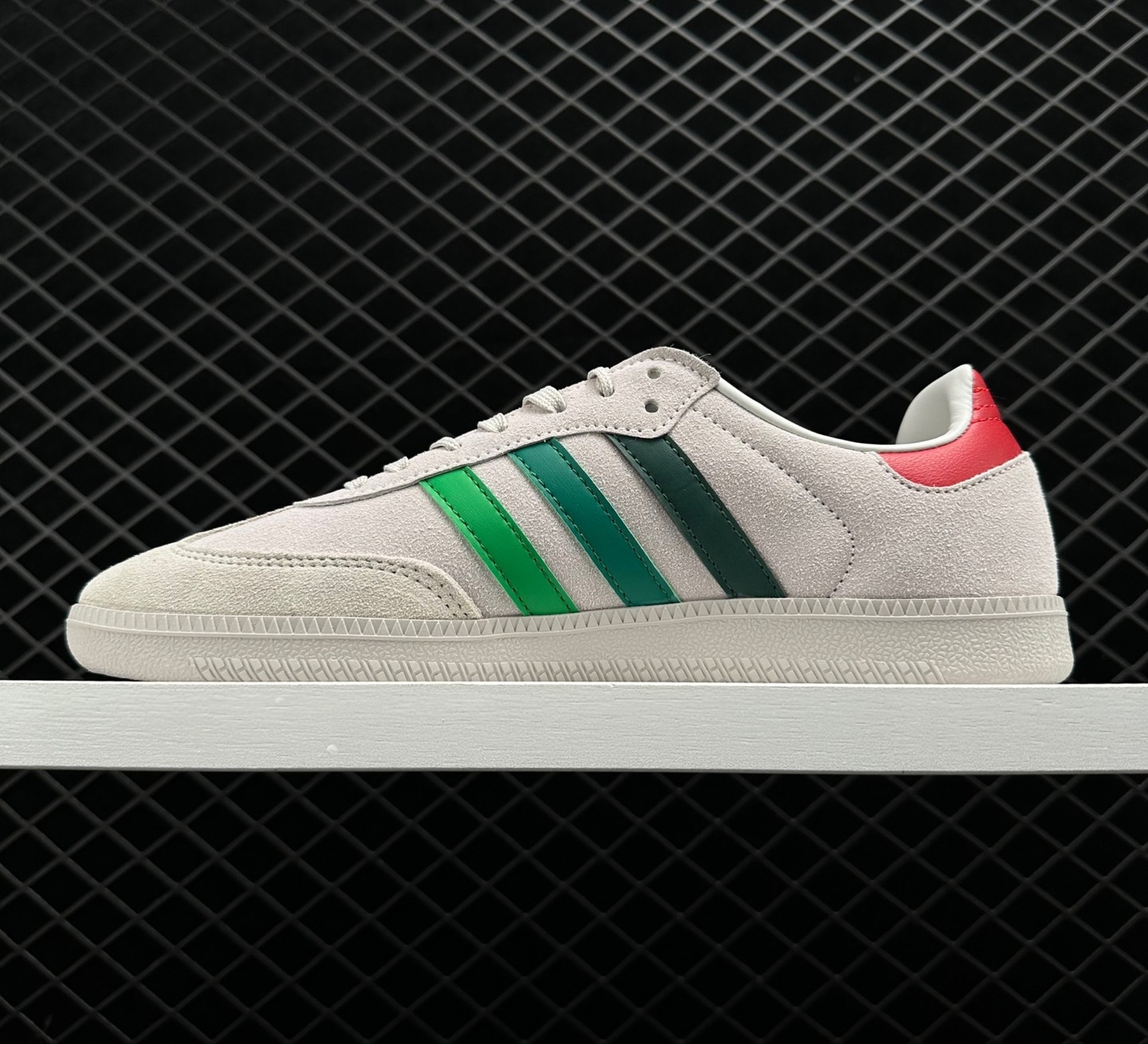 Adidas END. x Velosamba 'Social Cycling - Green' IF2865 | Shop Now Adidas END. x Velosamba 'Social Cycling - Green' IF2865 | Shop Now