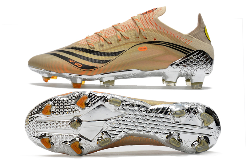 Adidas X Speedflow Messi.1 FG Intense Orange GX0216: Unleash Your Performance on the Field