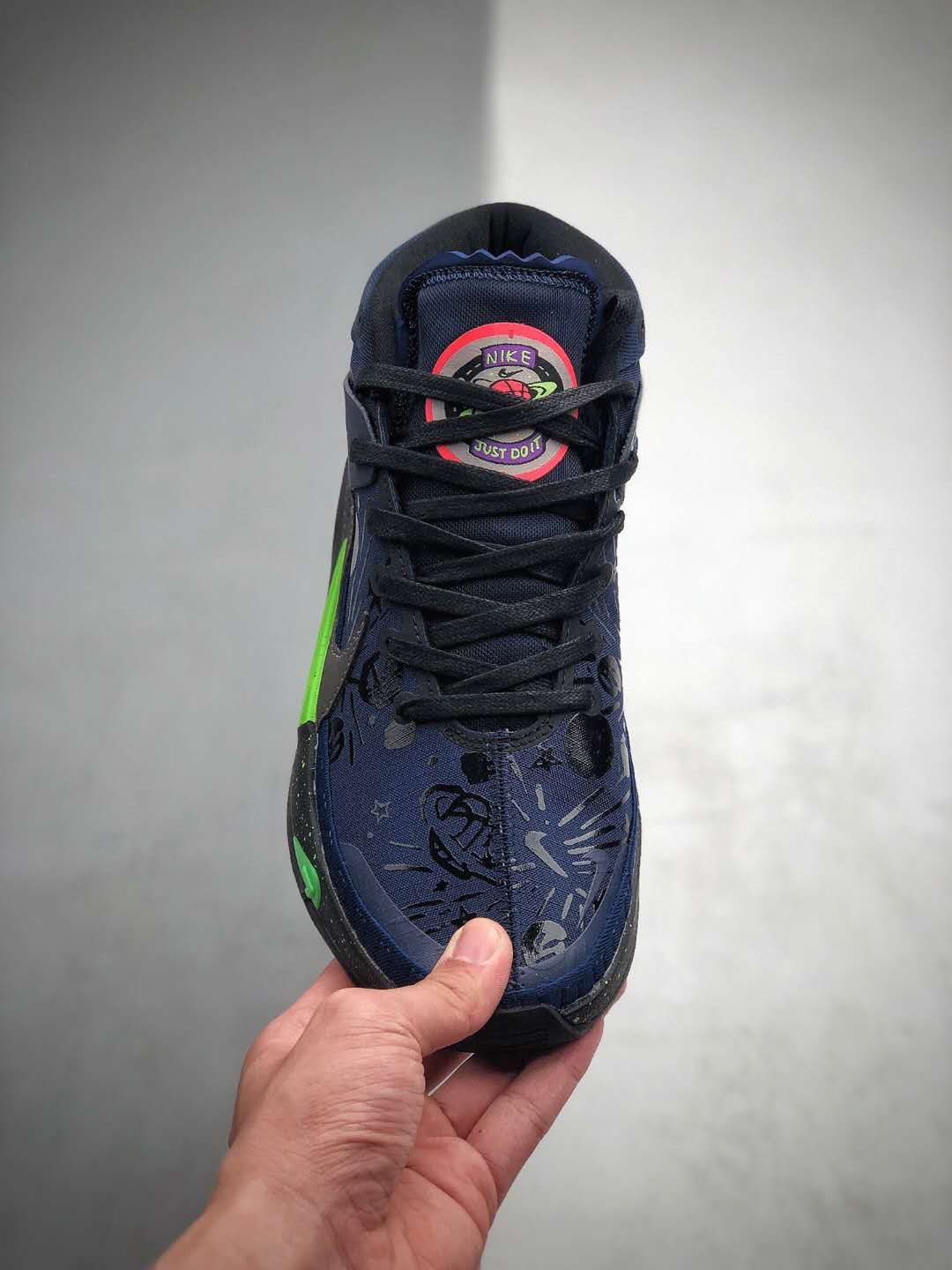 Nike KD 13 EP 'Planet Of Hoops' CI9949-400 | Shop Now Nike KD 13 EP 'Planet Of Hoops' CI9949-400 | Shop Now