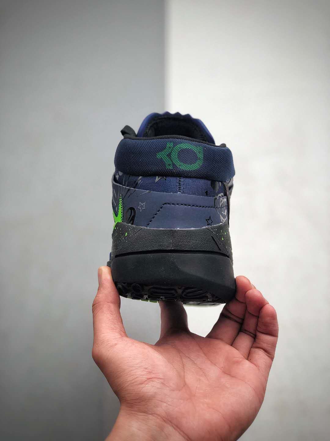 Nike KD 13 EP 'Planet Of Hoops' CI9949-400 | Shop Now Nike KD 13 EP 'Planet Of Hoops' CI9949-400 | Shop Now