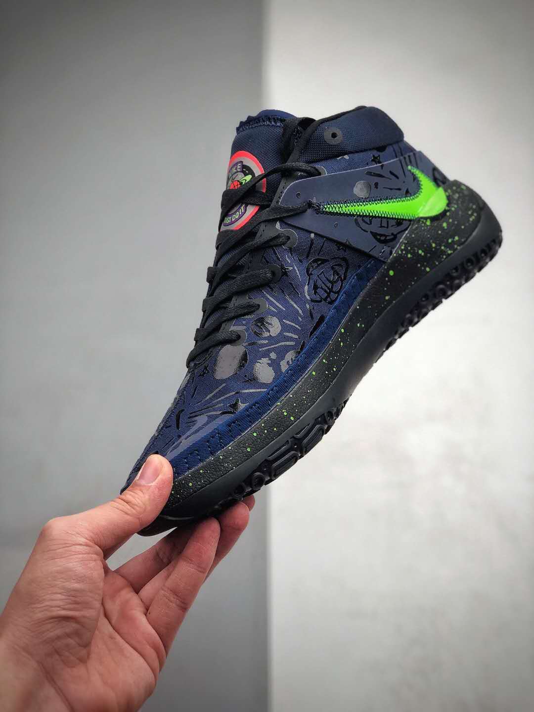 Nike KD 13 EP 'Planet Of Hoops' CI9949-400 | Shop Now Nike KD 13 EP 'Planet Of Hoops' CI9949-400 | Shop Now