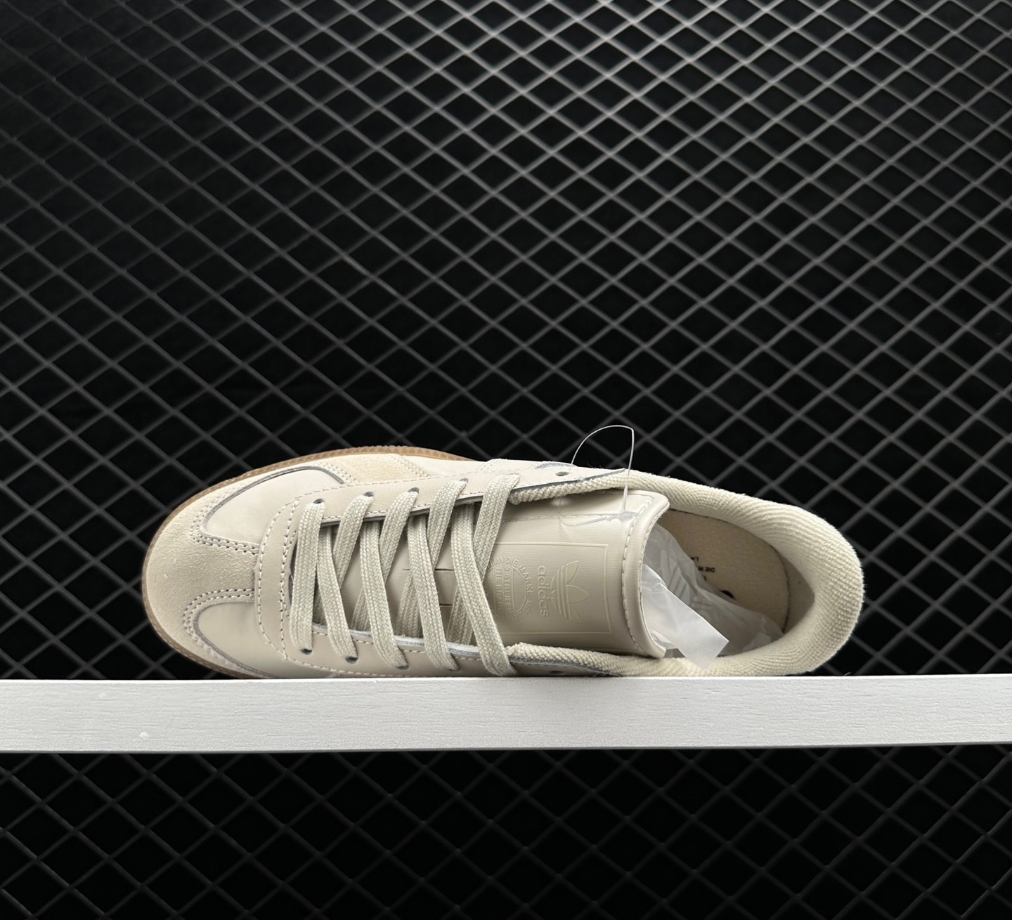 Adidas Originals BW Army Cream Light Camel GX4557 | Stylish Vintage-inspired Sneakers Adidas Originals BW Army Cream Light Camel GX4557 | Stylish Vintage-inspired Sneakers