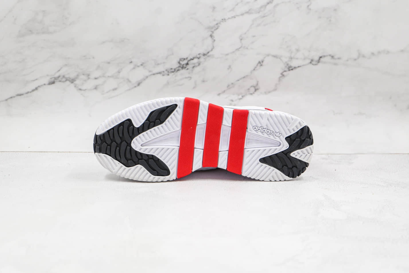 Adidas Originals Niteball 'White Red' H67539 - Stylish and Iconic Footwear Adidas Originals Niteball 'White Red' H67539 - Stylish and Iconic Footwear