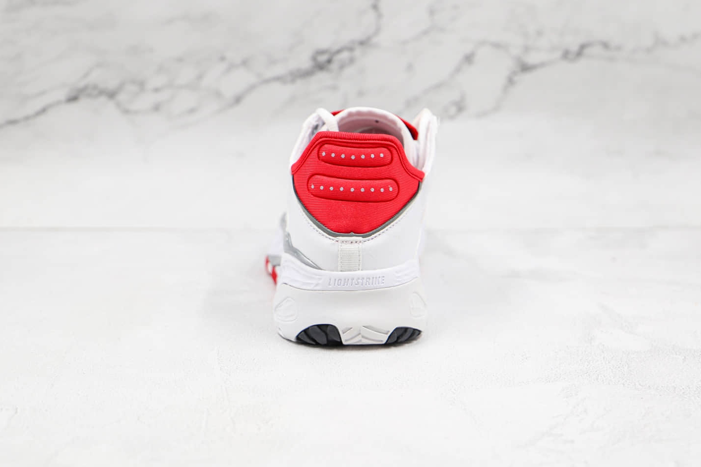 Adidas Originals Niteball 'White Red' H67539 - Stylish and Iconic Footwear Adidas Originals Niteball 'White Red' H67539 - Stylish and Iconic Footwear