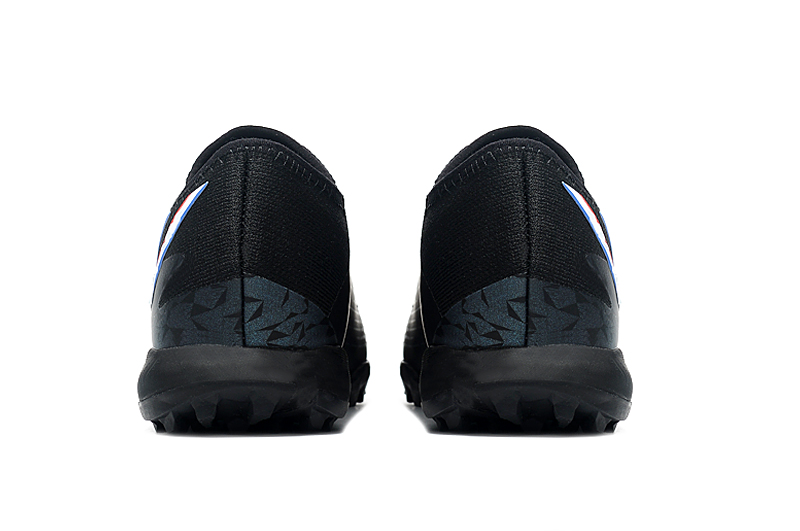 Adidas Predator Edge.3 TF 'Edge of Darkness' GX2628 - Superior Performance on Turf Adidas Predator Edge.3 TF 'Edge of Darkness' GX2628 - Superior Performance on Turf