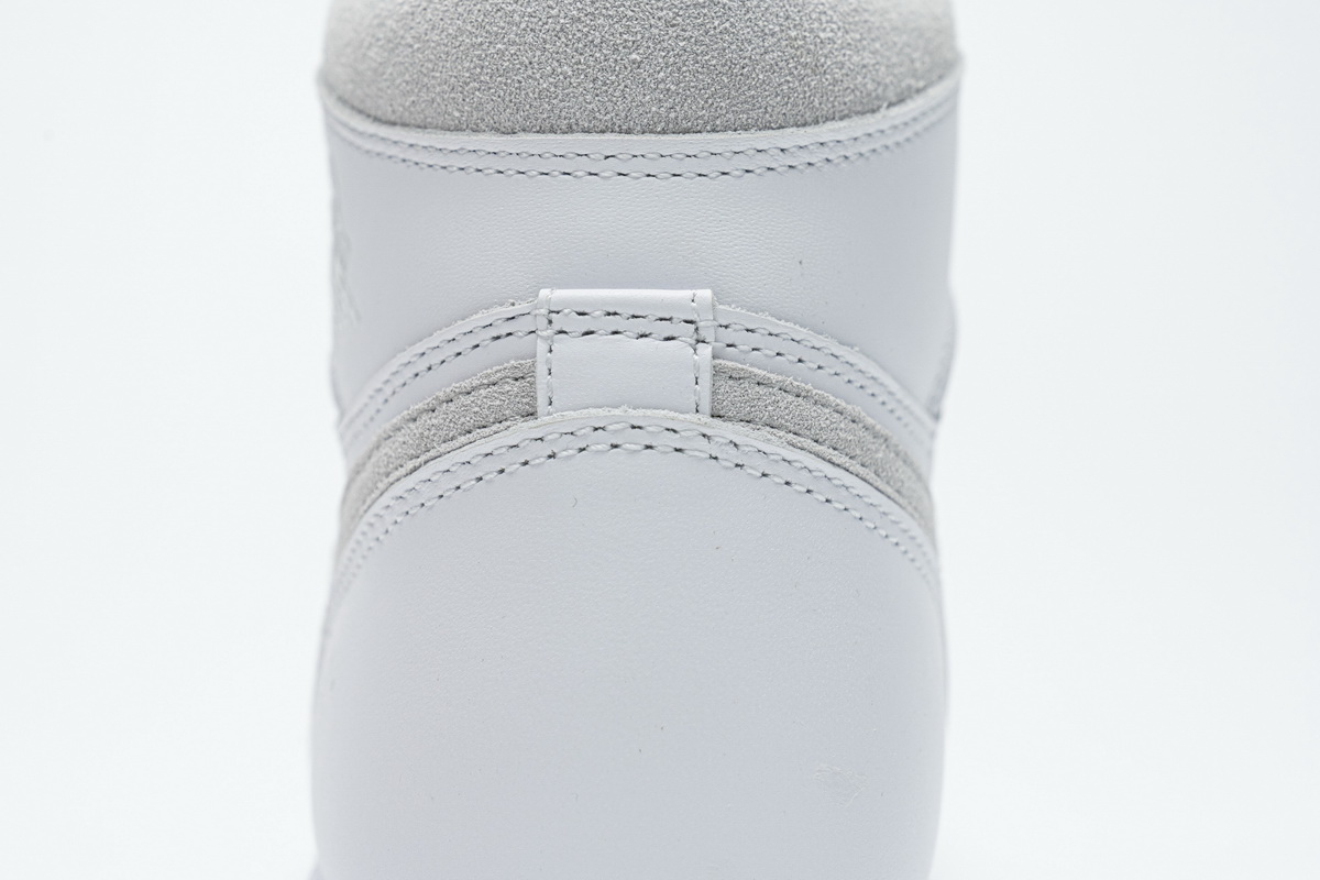 Air Jordan 1 Retro High '85 OG Neutral Grey BQ4422-100 - Classic Style with a Modern Twist