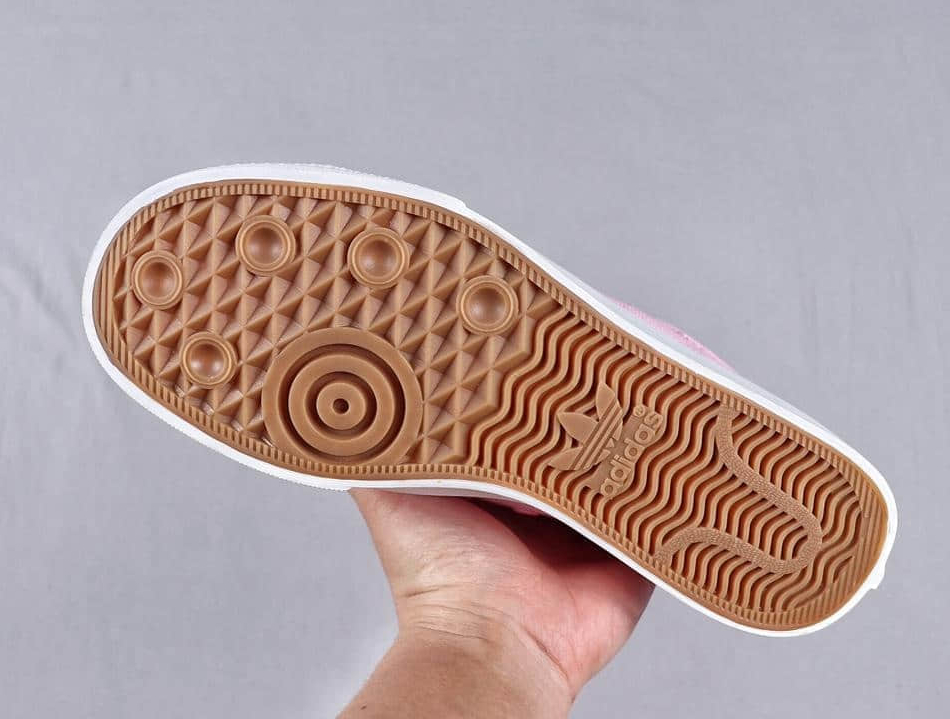 Adidas Originals Nizza Trefoil Sneakers Shoes EF1877 - Trendy and Classic Sneakers Adidas Originals Nizza Trefoil Sneakers Shoes EF1877 - Trendy and Classic Sneakers