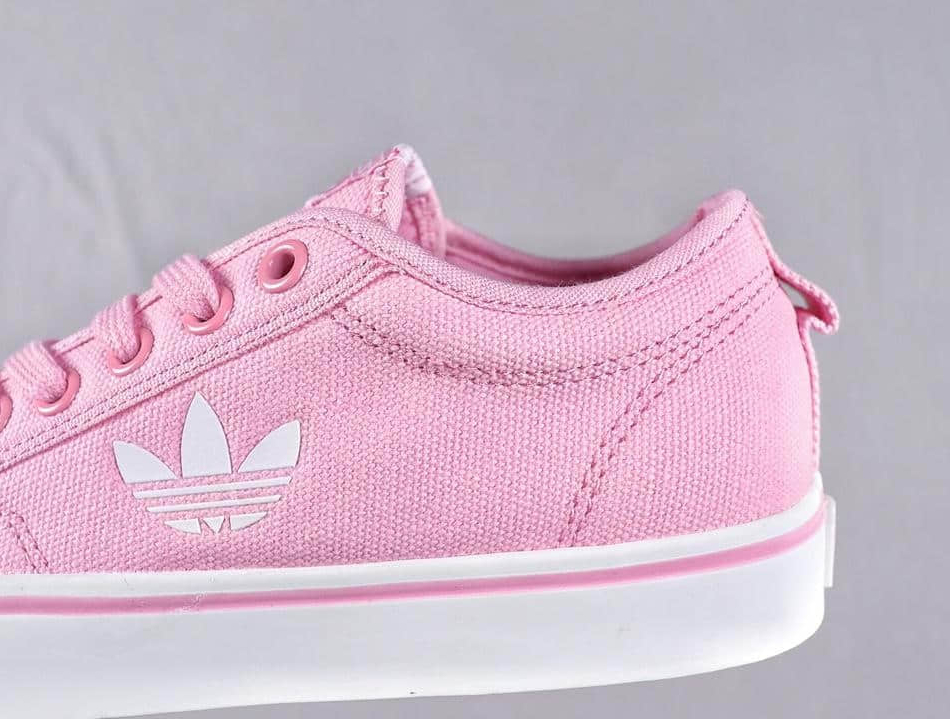 Adidas Originals Nizza Trefoil Sneakers Shoes EF1877 - Trendy and Classic Sneakers Adidas Originals Nizza Trefoil Sneakers Shoes EF1877 - Trendy and Classic Sneakers