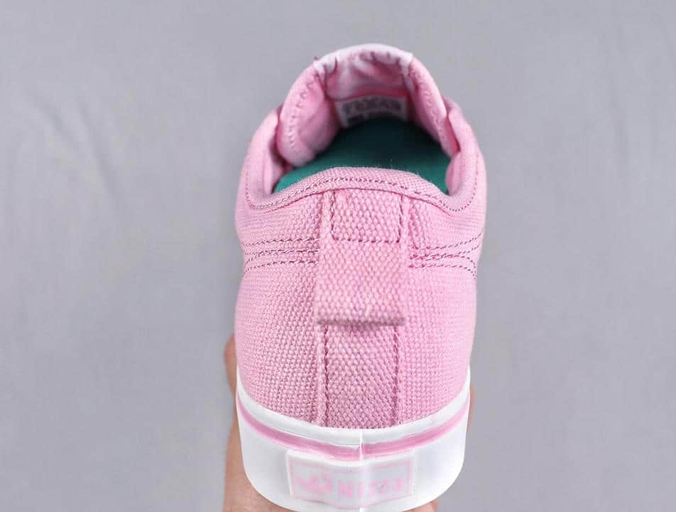 Adidas Originals Nizza Trefoil Sneakers Shoes EF1877 - Trendy and Classic Sneakers Adidas Originals Nizza Trefoil Sneakers Shoes EF1877 - Trendy and Classic Sneakers