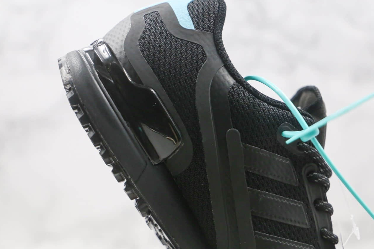 Adidas ZX 750 HD Core Black Cyan FV8488 - Shop Stylish Footwear Online Adidas ZX 750 HD Core Black Cyan FV8488 - Shop Stylish Footwear Online