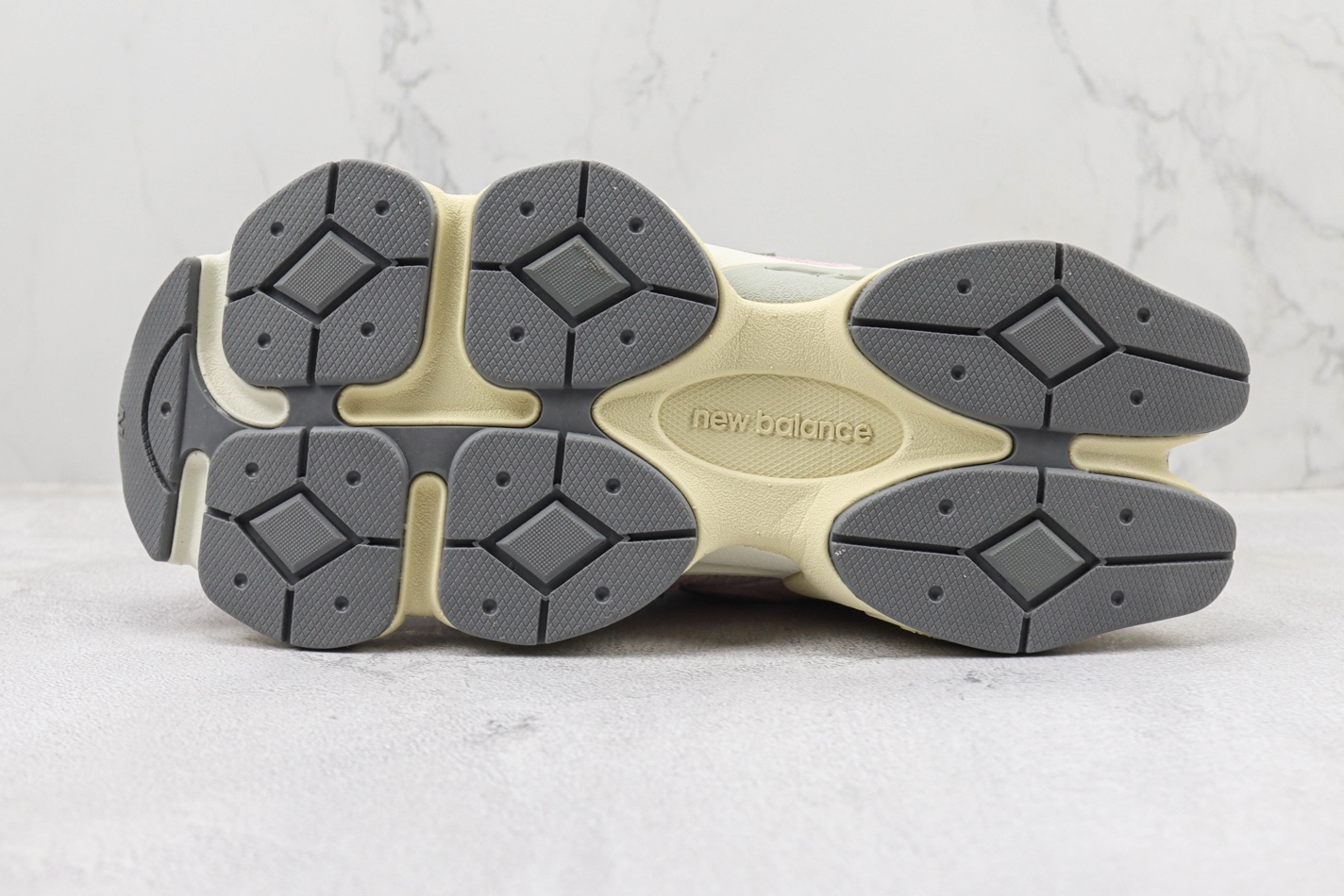 New Balance 9060 'December Sky' U9060HSP - Shop Stylish Footwear New Balance 9060 'December Sky' U9060HSP - Shop Stylish Footwear