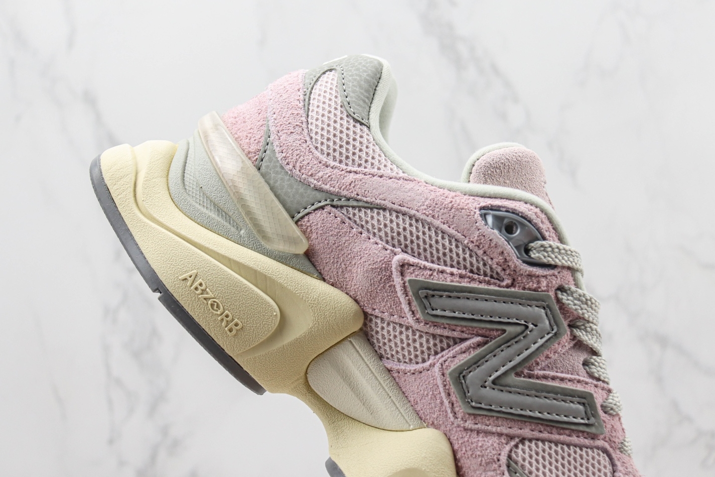 New Balance 9060 'December Sky' U9060HSP - Shop Stylish Footwear New Balance 9060 'December Sky' U9060HSP - Shop Stylish Footwear