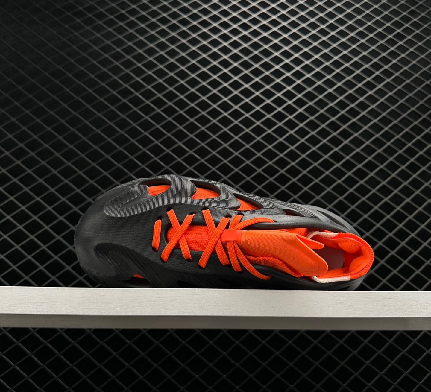 Shop the Adidas Adifom Q 'Black Imperial Orange' HP6581 - Hyper-Comfortable Athletic Sneakers Available Now! Shop the Adidas Adifom Q 'Black Imperial Orange' HP6581 - Hyper-Comfortable Athletic Sneakers Available Now!