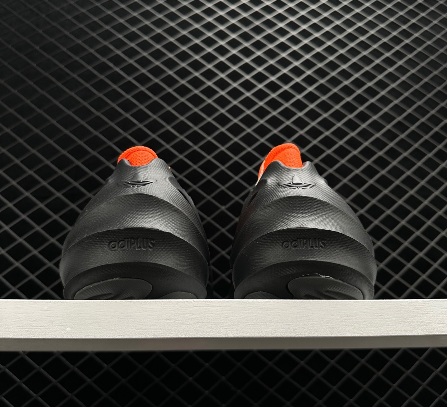 Shop the Adidas Adifom Q 'Black Imperial Orange' HP6581 - Hyper-Comfortable Athletic Sneakers Available Now! Shop the Adidas Adifom Q 'Black Imperial Orange' HP6581 - Hyper-Comfortable Athletic Sneakers Available Now!