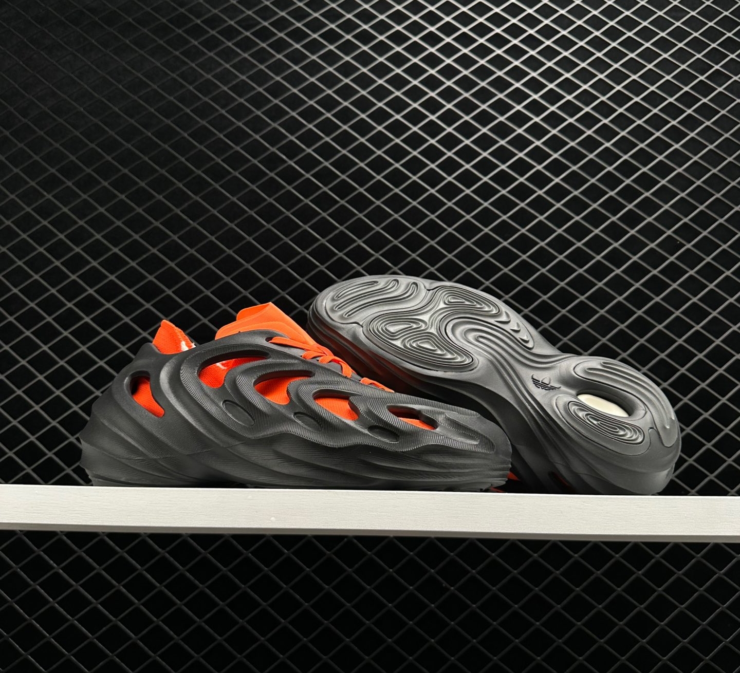 Shop the Adidas Adifom Q 'Black Imperial Orange' HP6581 - Hyper-Comfortable Athletic Sneakers Available Now! Shop the Adidas Adifom Q 'Black Imperial Orange' HP6581 - Hyper-Comfortable Athletic Sneakers Available Now!