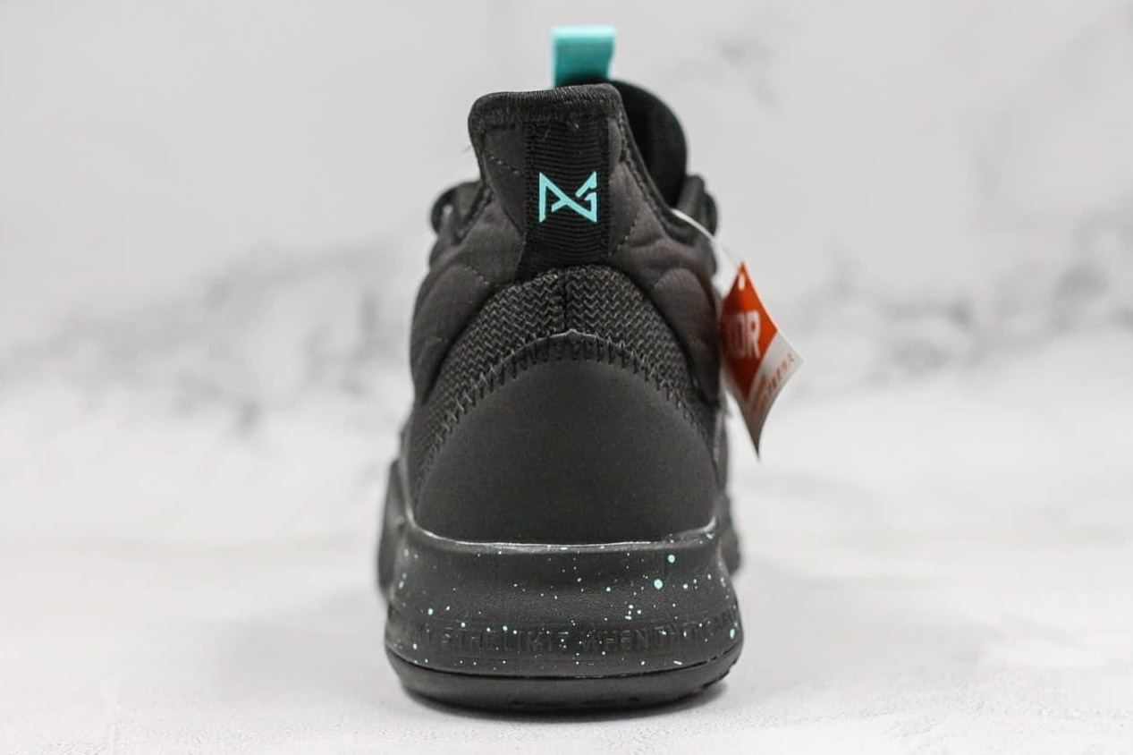 Nike PG 3 EP 'Diamond' AO2608-006 - Elevate Your Style with Exquisite Design Nike PG 3 EP 'Diamond' AO2608-006 - Elevate Your Style with Exquisite Design