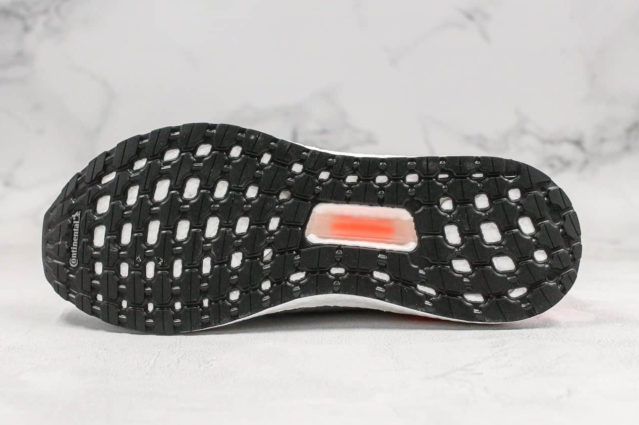 Adidas Ultraboost 20 White Blue EG0709 - Premium Performance Sneakers Adidas Ultraboost 20 White Blue EG0709 - Premium Performance Sneakers