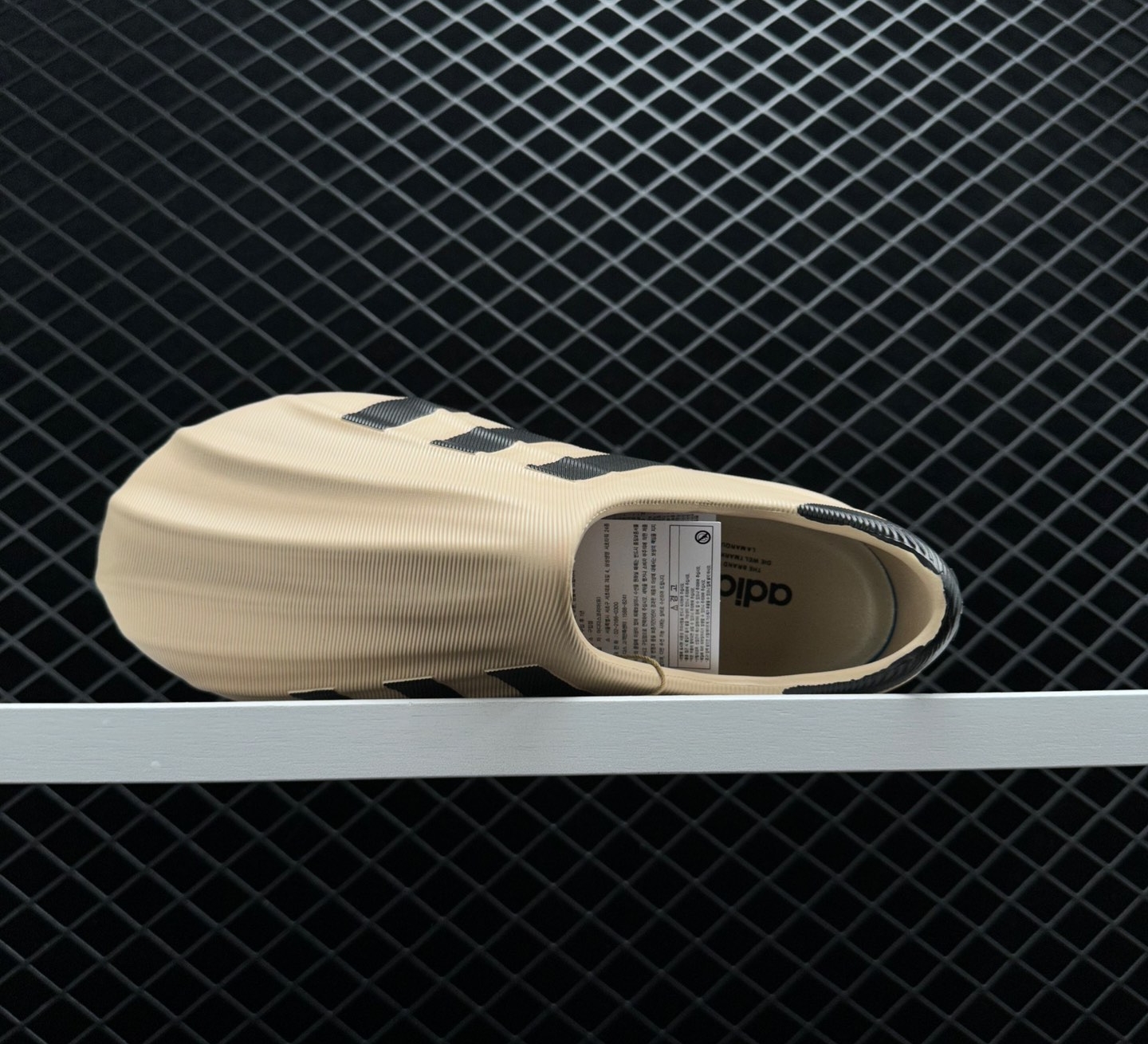 Adidas Originals Adifom Superstar Sand Core Black HQ8755 - Stylish and Iconic Adidas Sneakers Adidas Originals Adifom Superstar Sand Core Black HQ8755 - Stylish and Iconic Adidas Sneakers