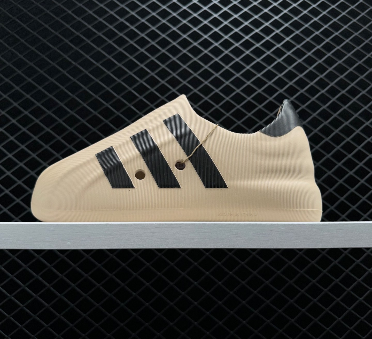 Adidas Originals Adifom Superstar Sand Core Black HQ8755 - Stylish and Iconic Adidas Sneakers Adidas Originals Adifom Superstar Sand Core Black HQ8755 - Stylish and Iconic Adidas Sneakers