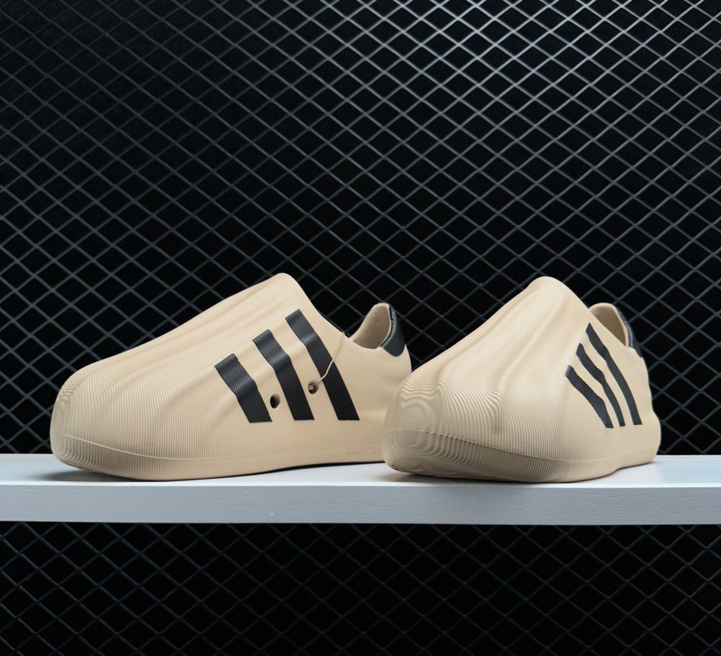 Adidas Originals Adifom Superstar Sand Core Black HQ8755 - Stylish and Iconic Adidas Sneakers Adidas Originals Adifom Superstar Sand Core Black HQ8755 - Stylish and Iconic Adidas Sneakers