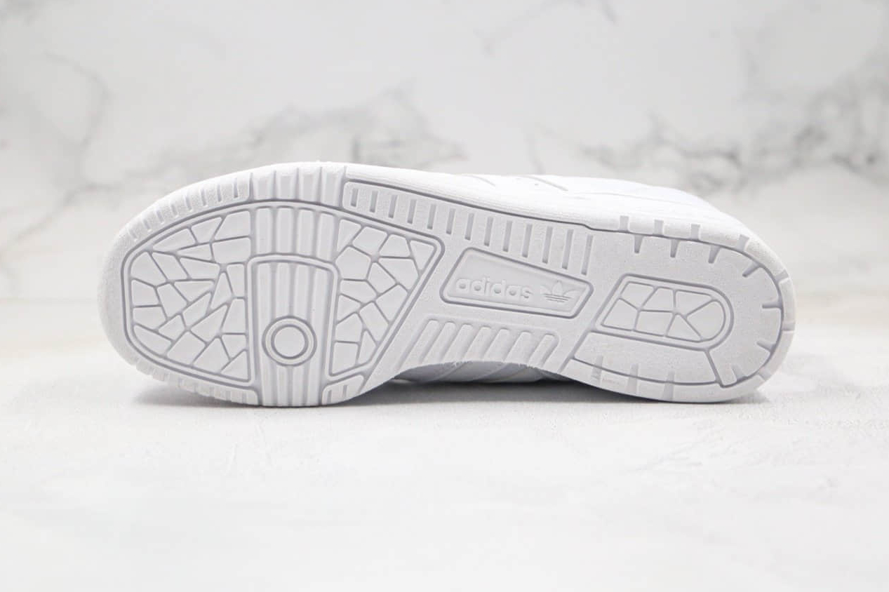 Adidas Originals Rivalry Low 'White Gold' FU9204 - Iconic Sneakers for a Classic Style Adidas Originals Rivalry Low 'White Gold' FU9204 - Iconic Sneakers for a Classic Style