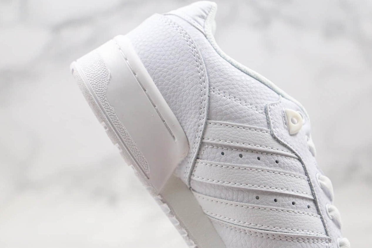 Adidas Originals Rivalry Low 'White Gold' FU9204 - Iconic Sneakers for a Classic Style Adidas Originals Rivalry Low 'White Gold' FU9204 - Iconic Sneakers for a Classic Style